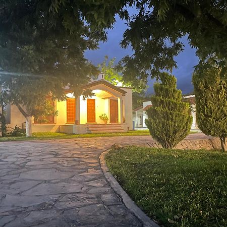 La Ilusion Hotel Campestre Y Balneario パラス・デ・ラ・フエンテ エクステリア 写真