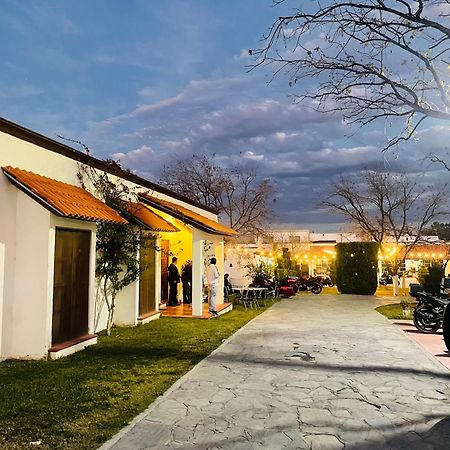 La Ilusion Hotel Campestre Y Balneario パラス・デ・ラ・フエンテ エクステリア 写真