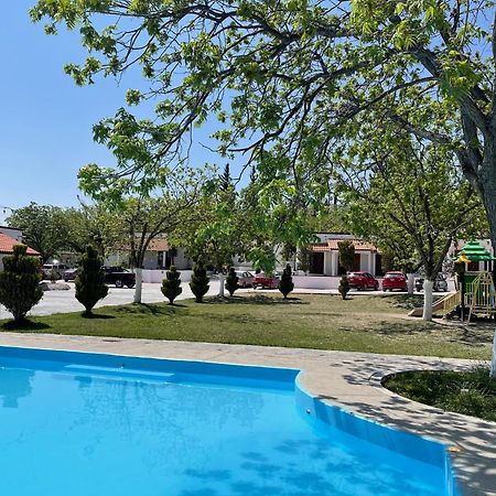 La Ilusion Hotel Campestre Y Balneario パラス・デ・ラ・フエンテ エクステリア 写真