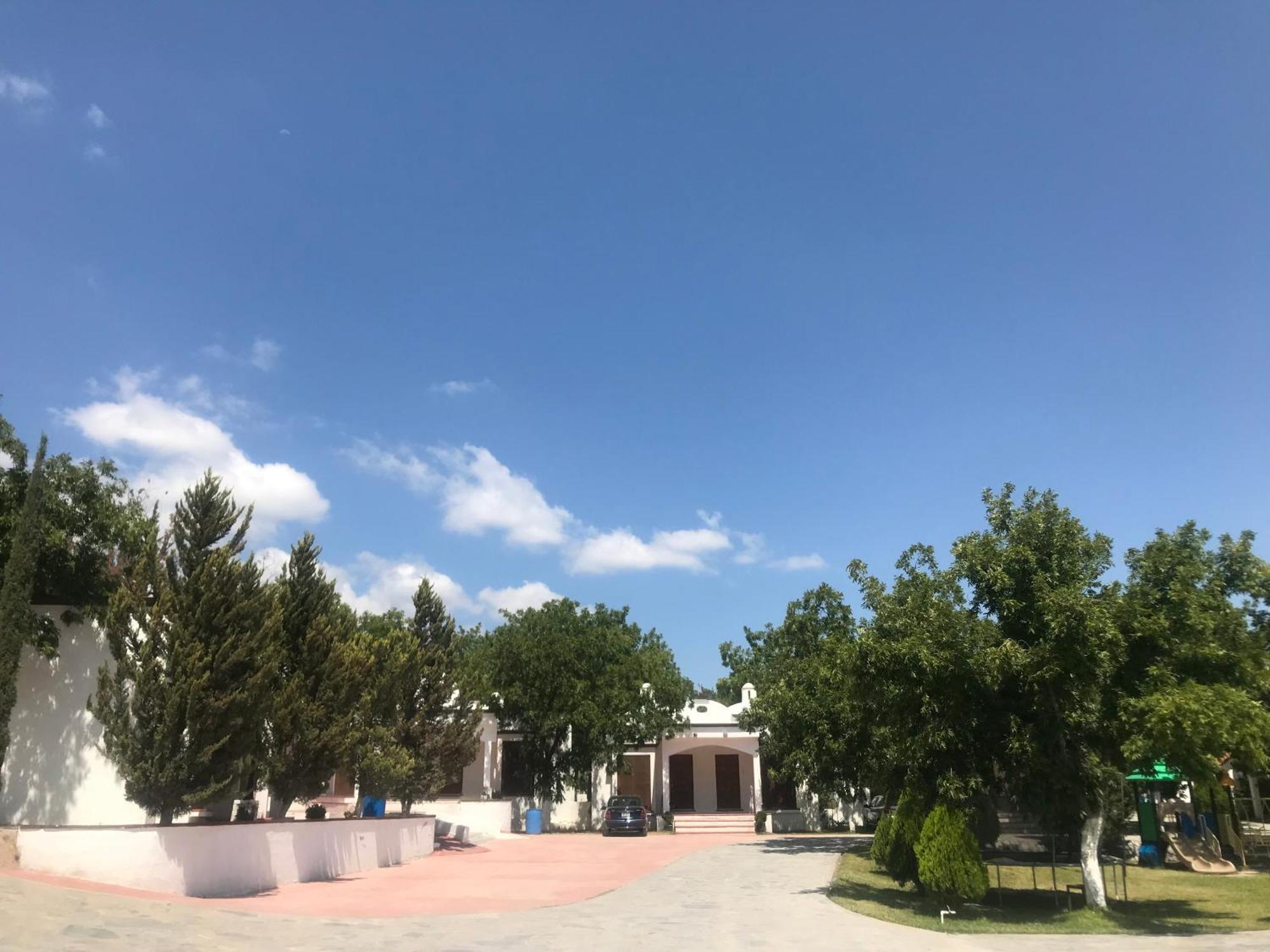 La Ilusion Hotel Campestre Y Balneario パラス・デ・ラ・フエンテ エクステリア 写真