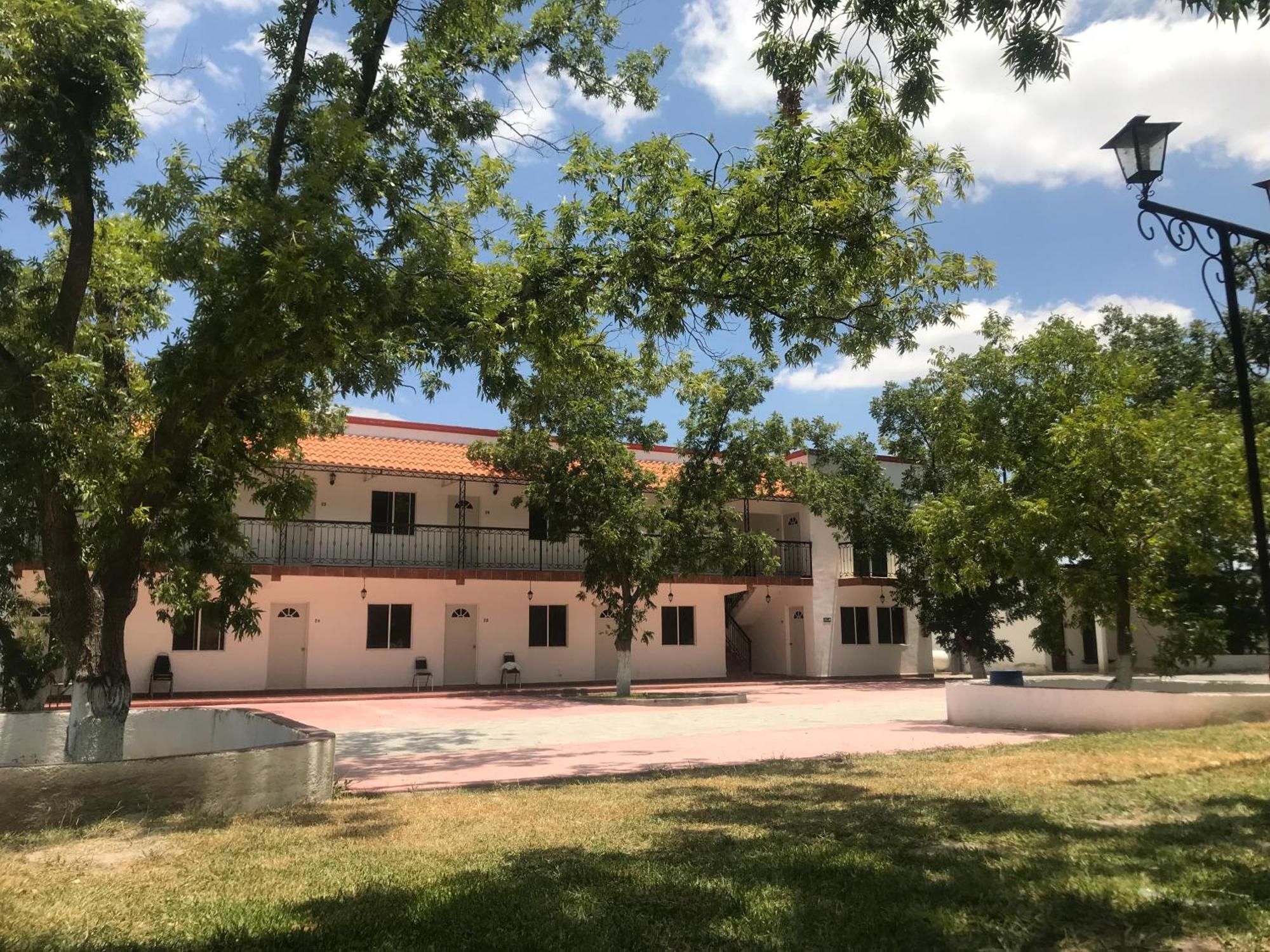 La Ilusion Hotel Campestre Y Balneario パラス・デ・ラ・フエンテ エクステリア 写真
