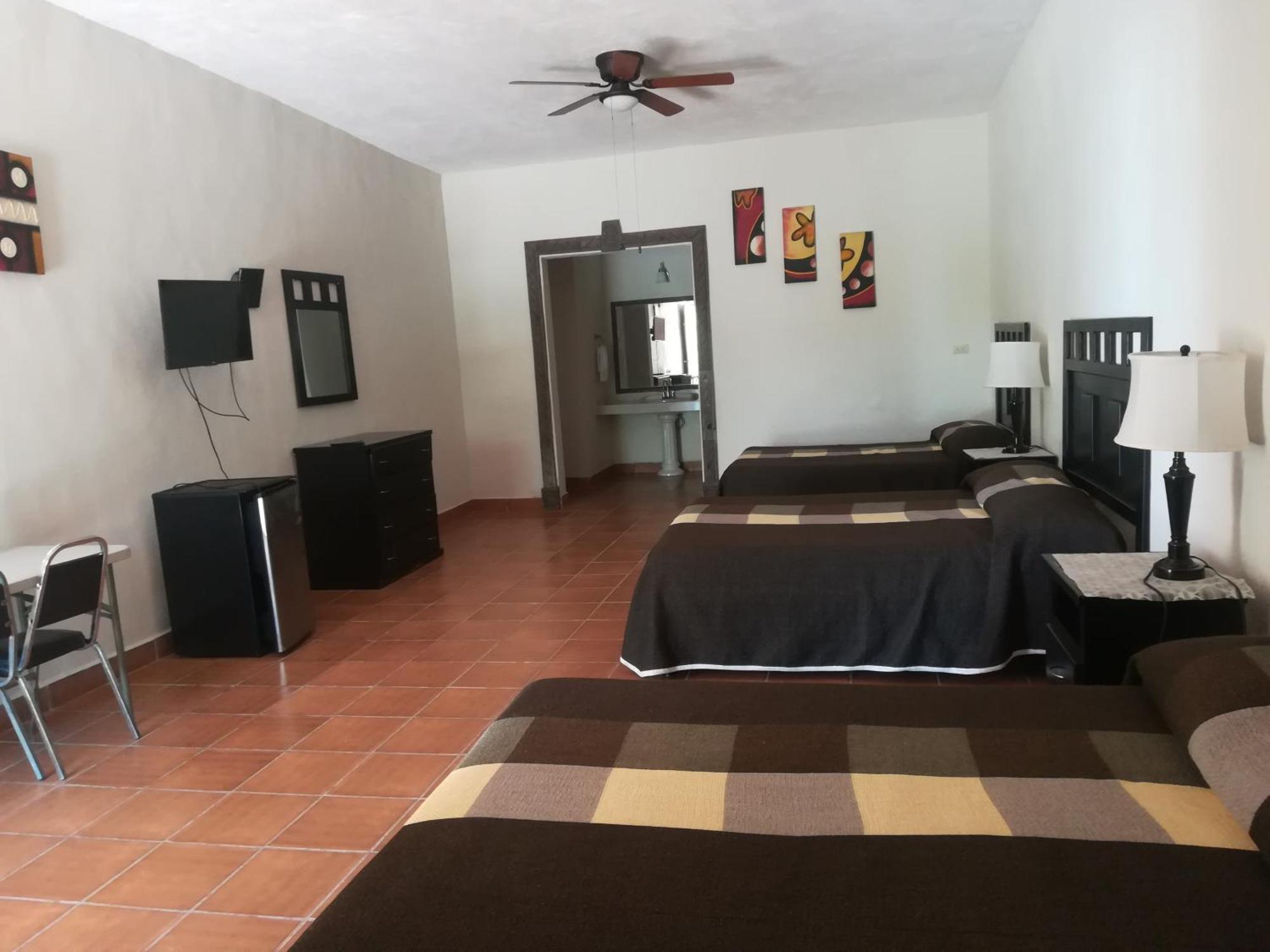La Ilusion Hotel Campestre Y Balneario パラス・デ・ラ・フエンテ エクステリア 写真