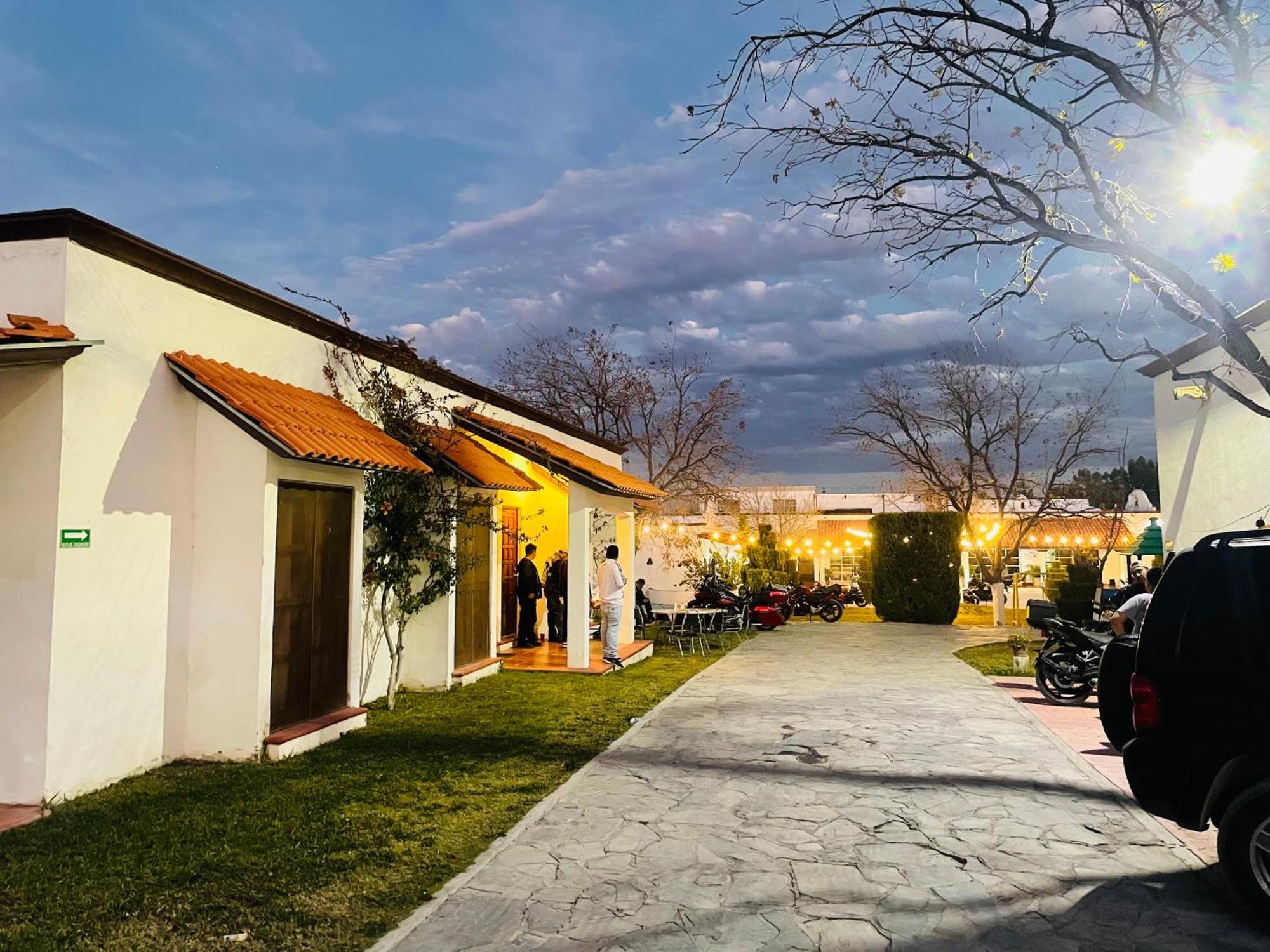 La Ilusion Hotel Campestre Y Balneario パラス・デ・ラ・フエンテ エクステリア 写真