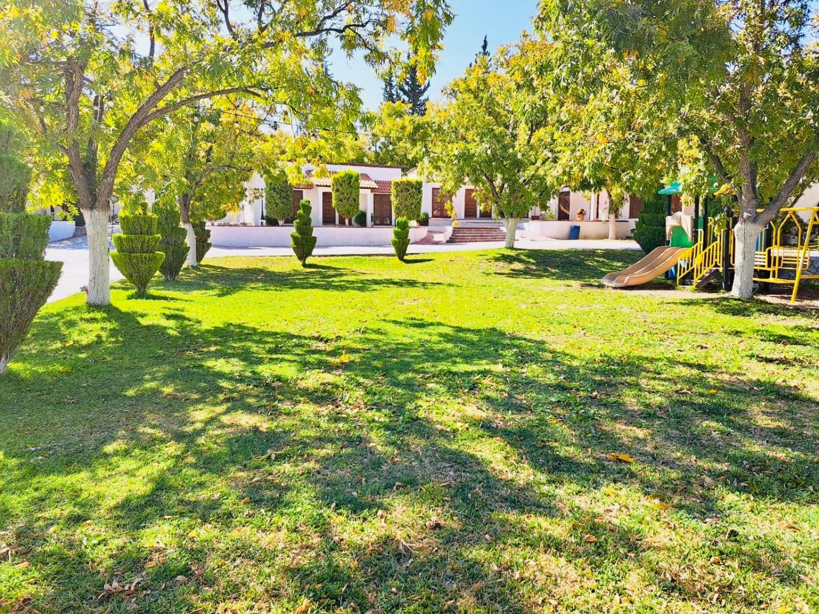 La Ilusion Hotel Campestre Y Balneario パラス・デ・ラ・フエンテ エクステリア 写真