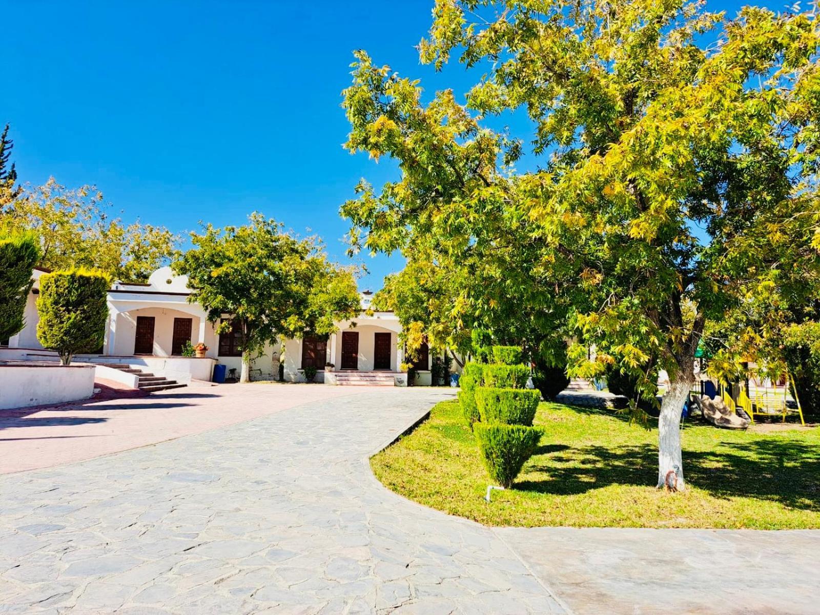 La Ilusion Hotel Campestre Y Balneario パラス・デ・ラ・フエンテ エクステリア 写真