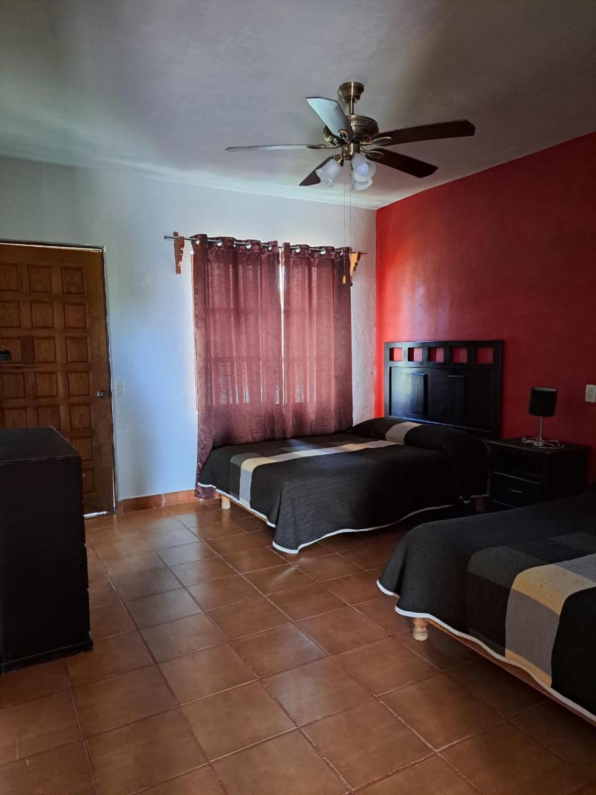 La Ilusion Hotel Campestre Y Balneario パラス・デ・ラ・フエンテ エクステリア 写真