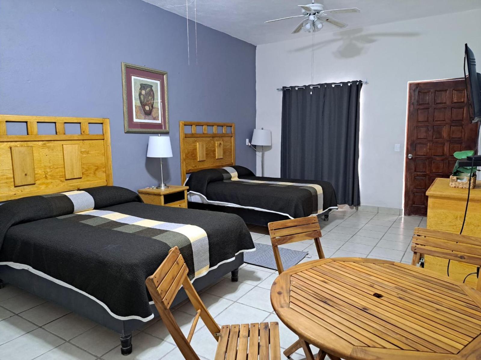 La Ilusion Hotel Campestre Y Balneario パラス・デ・ラ・フエンテ エクステリア 写真
