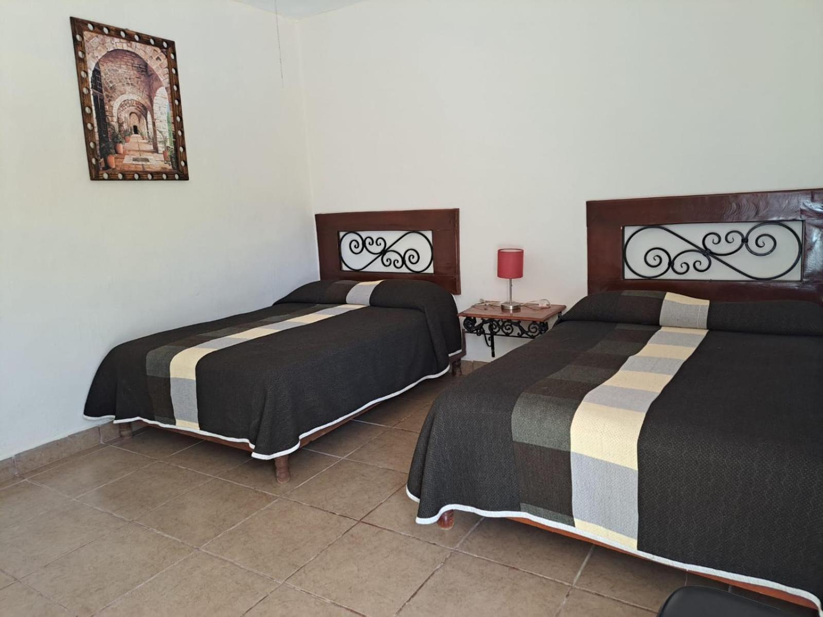 La Ilusion Hotel Campestre Y Balneario パラス・デ・ラ・フエンテ エクステリア 写真