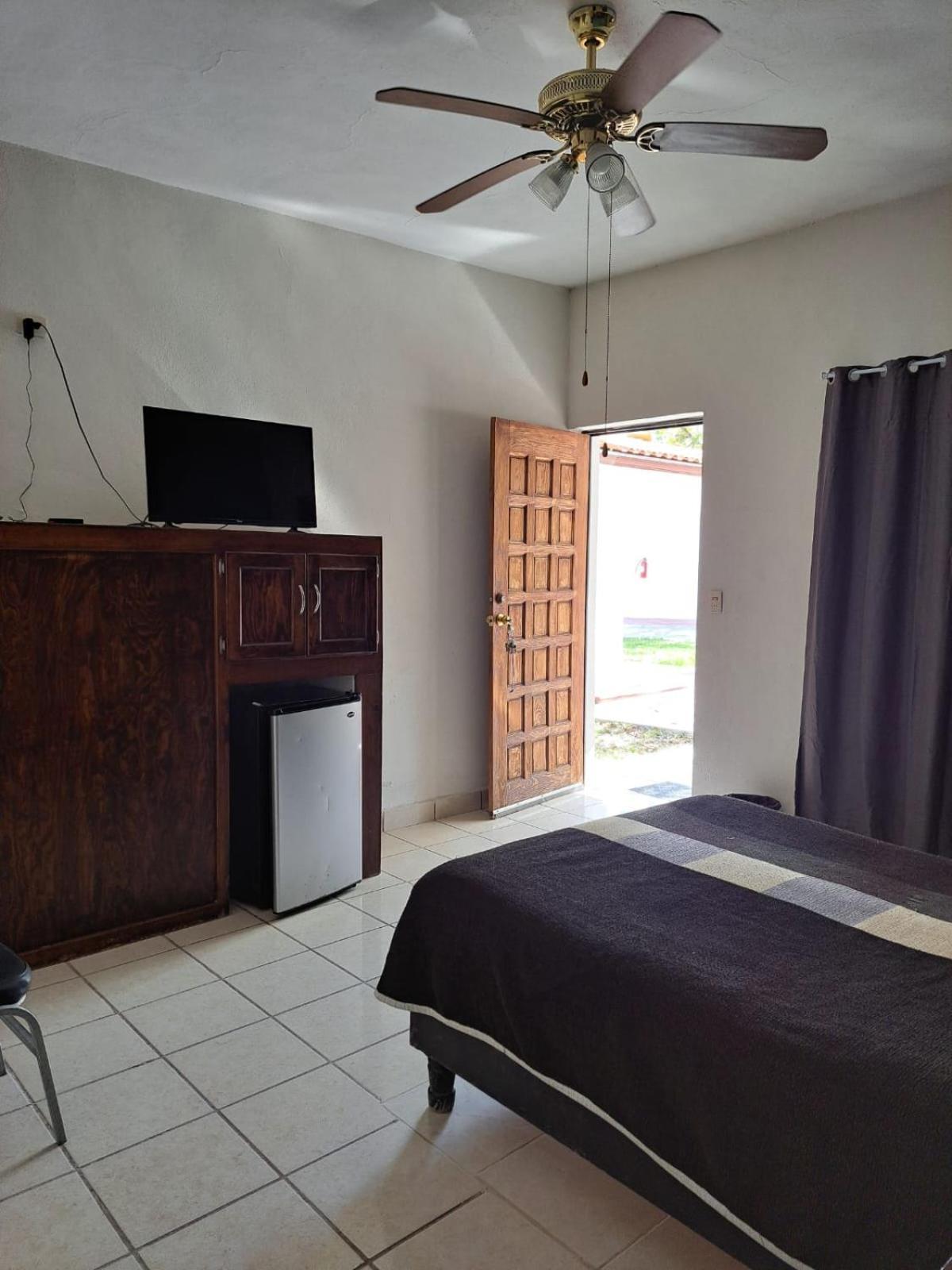 La Ilusion Hotel Campestre Y Balneario パラス・デ・ラ・フエンテ エクステリア 写真