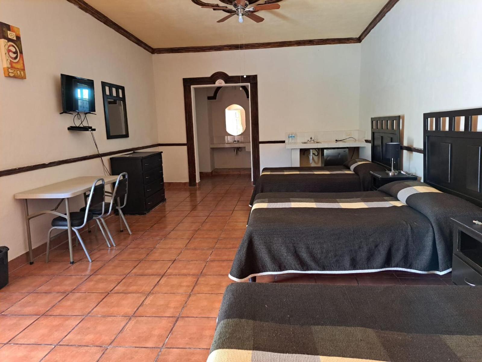 La Ilusion Hotel Campestre Y Balneario パラス・デ・ラ・フエンテ エクステリア 写真