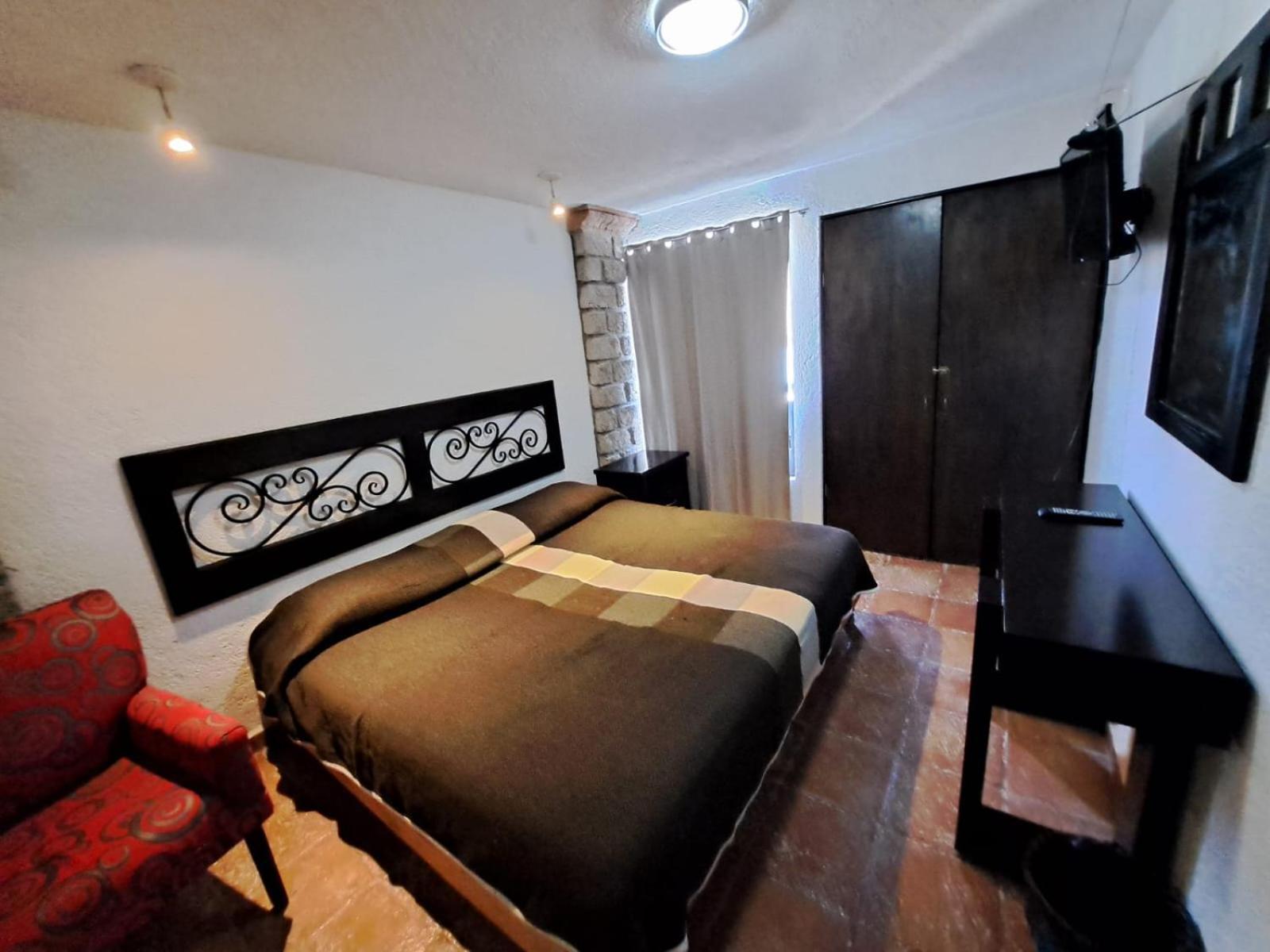 La Ilusion Hotel Campestre Y Balneario パラス・デ・ラ・フエンテ エクステリア 写真
