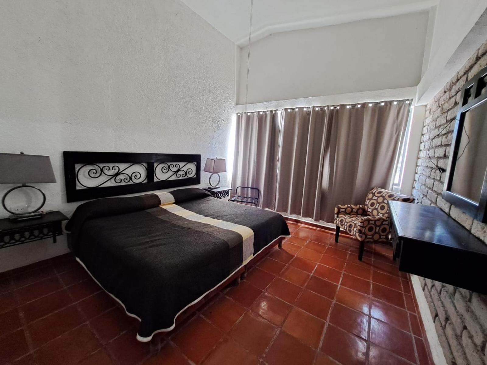 La Ilusion Hotel Campestre Y Balneario パラス・デ・ラ・フエンテ エクステリア 写真