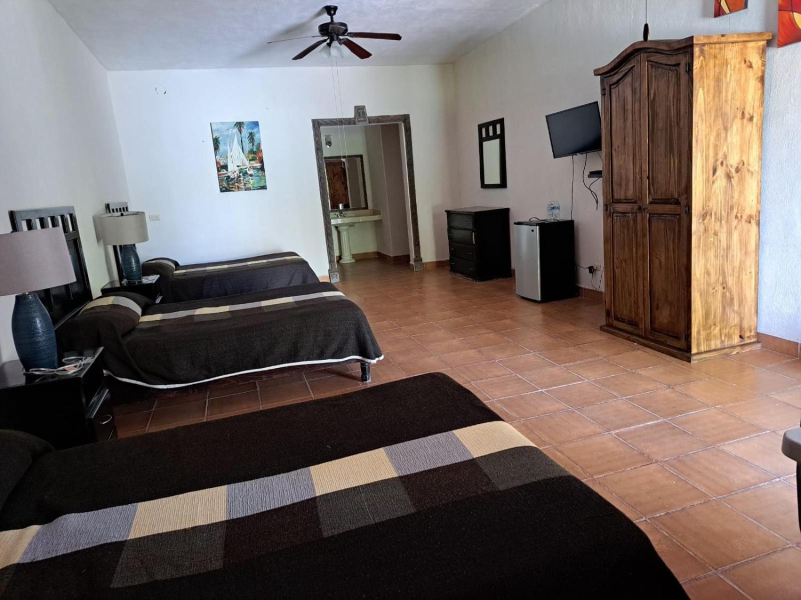 La Ilusion Hotel Campestre Y Balneario パラス・デ・ラ・フエンテ エクステリア 写真
