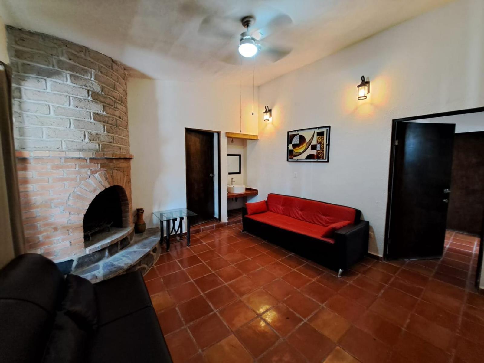 La Ilusion Hotel Campestre Y Balneario パラス・デ・ラ・フエンテ エクステリア 写真